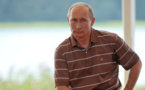 Vidéo. Vladimir Poutine : Voici les parties de son interview censurées par TF1