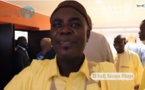 Vidéo - Bécaye Mbaye, analyse le combat: "Balla Gaye n’était pas prêt sur le plan physique"