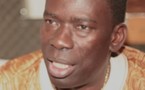 Assane Ndiaye: « Le Grand théâtre sans clim’, ce n’est pas normal »