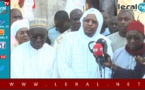 Louga: Ce qu'attend le Khalife Thierno Bachir Tall de Wallu à l'Assemblée nationale