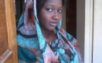 Nécrologie: Décès de Lissa Diaw
