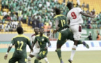 Football : Qualification CHAN 2023, le Sénégal tue" le chat noir" guinéen