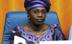 Aminata Tall à Alger pour un symposium international