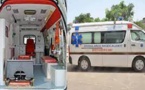 Santé : à Sédhiou, Diendé  cherche une ambulance médicalisée depuis 6 ans