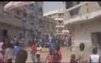 Les suppoters de Balla Gaye 2 estiment que leur idole était malade