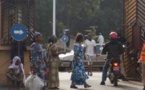  Pourquoi il est difficile de vaincre Ebola