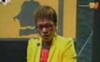 Audio - Pistes de production en Casamance : Zita Goudiaby en phase avec César Atoute Badiate