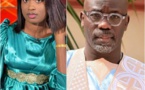 Exclusivité: Cheikh Yerim Seck épouse Astou Dione