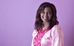 Mairie de Yoff: Les photos officielles de la candidate Katy Cissé Wone