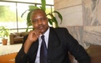 Apres avoir quitté LCS, Amadou Diouf devient le nouveau directeur de la rédaction de Africa7 