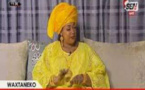 Le Théâtre endeuillé : La comédienne Absa  Dieng nous a quittés