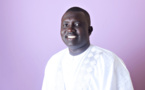 Les photos officielles de Alioune Diop, tête de liste proportionnelle de "Gëm sa bopp" à Thiés Est