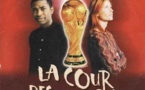 Youssou Ndour 3éme meilleur hymne de la coupe du monde