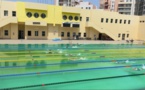 Bataille rangée à la Piscine Olympique: Arrêt des activités de la natation sénégalaise
