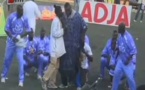 Jonganté - Spécial Bombardier Balla Gaye 2