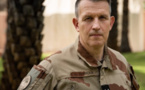 Qui est le général Etienne du Peyroux, nouveau commandant des Eléments français au Sénégal