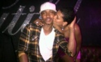 Diouf fête l'anniversaire de son épouse !