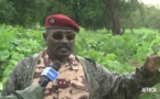 Tchad : le génie militaire met ses ingénieurs, soldats et matériel au profit des agriculteurs