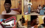 Buur Géweul avec Sanekh, épisode 19. Regardez
