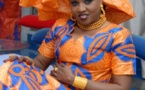 La charmante Fademba Diop 