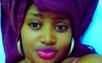 Soukeyna Diaw, la grande sœur de Katy Chimère 