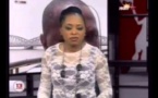 Journal de 13H du mercredi 11 juin 2014 -Walf-Tv