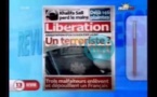 Revue de presse du mercredi 11 juin 2014 (Ndeye Fatou Ndiaye)