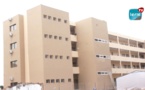 Université Cheikhoul Khadim: Touba Ca Kanam livre son bâtiment R+3 d'un coût de 521 millions F CFA