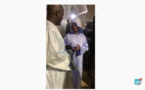 Serigne Mountakha offre une 4x4 Lexus en guise de " Barkeelu" à Cheikh Ahmadou KARA