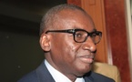 Sidiki Kaba à la Haye pour exposer ‘’sa vision d’un monde de justice et de paix’’