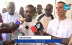Magal Touba: La Sonatel installe des lignes spécialisées et offre 50 bâches à eau
