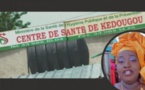Malick Cissé, époux de Doura Diallo: «Mon fils était en vie ...»