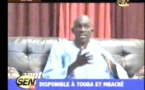 Meeting des malades mentaux errants :  Ansoumana Dione invite les populations à une très forte mobilisation