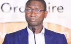 Conseil Constitutionnel: Le Pr Ismaïla Madior Fall valide la nomination de Me Awa Dièye