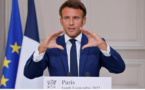 Prix de l'énergie: Emmanuel Macron finalement favorable à un mécanisme de contribution européen