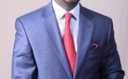 De nouvelles photos de Gallo Bâ, candidat à la mairie de Mbacké
