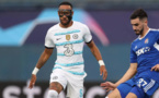 LIGUE DES CHAMPIONS - 1E JOURNÉE : CHELSEA CHUTE D'ENTRÉE SUR LE TERRAIN DU DINAMO ZAGREB (1-0)