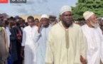 Kaolack/ Inhumation de l'imam Ndao: Une foule immense à l’accueil, dans son fief, à Ngane Alassane