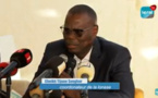 Senloto Jackpot: La Lonase remet à l'heureux gagnant 73 millions F CFA
