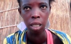 Vidéo - "Leral Aide et Action" : Adama Fall souffrant d'un début de goitre lance un SOS