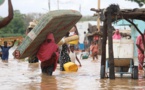 Niger : Les inondations font 103 morts, 125 blessés et des milliers de sinistrés