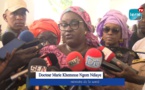 Touba: La ministre de la Santé dit tout sur le redéploiement du service de cancérologie de Le Dantec