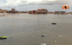Mauritanie: Nouakchott, en plein désert, plusieurs quartiers inondés et des populations sinistrées