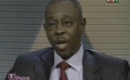 Oumar Top, Directeur général des Elections : “Je ne peux garantir qu'il n'y aura pas de confusion”