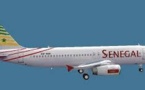 Sénégal Airlines signe un « contrat leasing provisoire » avec la flottille émiratie Skyjet