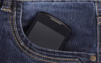 Messieurs, enlevez tout de suite votre GSM de votre poche