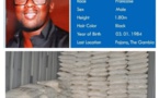 Gambie : Saisie de 3 tonnes de cocaïne, la Dleag disculpe ses offiers dans l’évasion de Banta Keïta