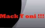  Nouveau single de Talla Sylla : Mack Y oni !!!. Yoni signifie en Wolof « doyna »