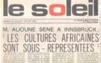 Les agents de 'Le Soleil’’ déplorent l’absence de moyens pour la couverture des locales