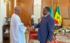 Représentant spécial des Nations unies: Le Pr Abdoulaye Bathily tend la main à Macky Sall, qui l'a reçu ce mercredi